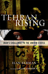 Cover of Tehran Rising